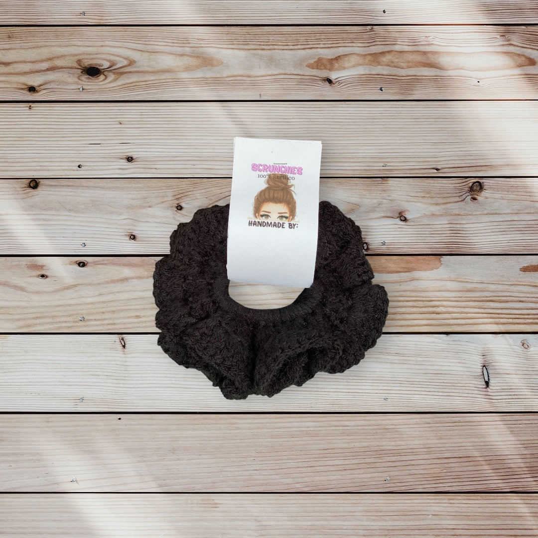 Scruncies Uncinetto