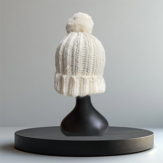 Cappello al uncinetto